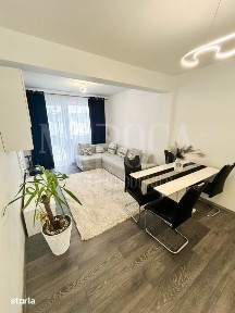 Apartament 2 camere de vanzare in Floresti