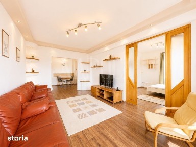 Apartament 4 camere de vanzare in Zorilor, Cluj Napoca