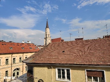 De vânzare apartament ultracentral