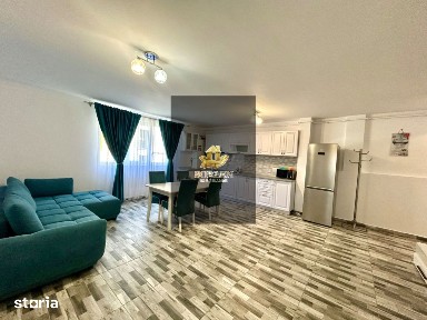 Apartament 2 camere de vânzare | Zona Vivo Florești