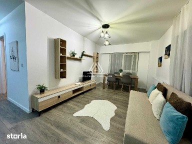 Apartament 2 camere + parcare subterana, zona Calea Baciului