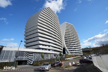 Penthouse Triplex I WINGS I Direct de la Dezvoltator I
