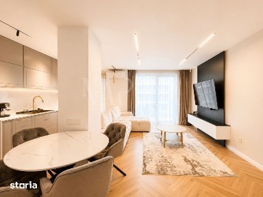 Apartament 2 camere de vanzare in Andrei Muresanu, Cluj Napoca