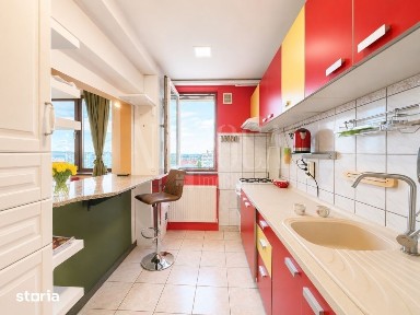 Apartament 2 camere de vanzare in Gheorgheni, Cluj Napoca