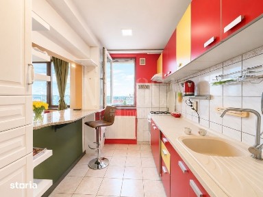 Apartament 2 camere de vanzare in Gheorgheni, Cluj Napoca