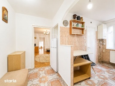 Apartament 2 camere de vanzare in Gheorgheni, Cluj Napoca