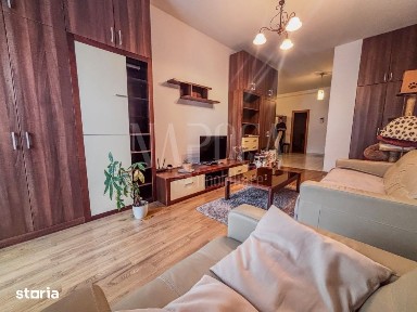 Apartament 2 camere de vanzare in Plopilor, Cluj Napoca