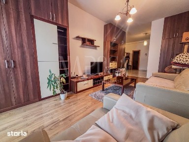 Apartament 2 camere de vanzare in Plopilor, Cluj Napoca
