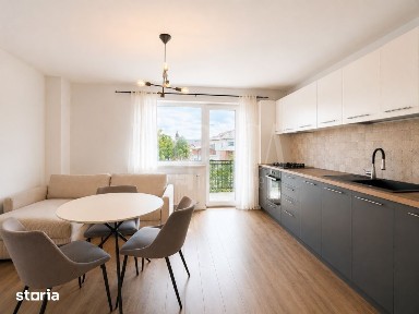 Apartament 2 camere de vanzare in Dambul Rotund, Cluj Napoca