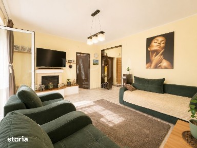 Apartament 2 camere de vanzare in Iris, Cluj Napoca