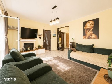 Apartament 2 camere de vanzare in Iris, Cluj Napoca
