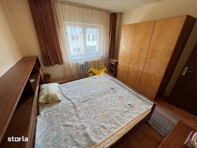3 camere, decomante, Grigorescu, zona Parcul Rozelor, BT, MOL, 1 Dec
