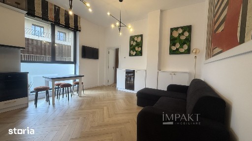 Apartament ultramodern cu 2 camere aproape de centrul orasului