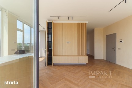Penthouse de lux - Sopor Unu, Gheorgheni | 84 m² utili + terasa 71 m²