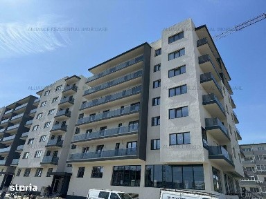 Metrou Berceni-Garsoniera-Decomandata-Mutare Imediata