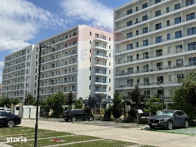 Strada Emil Racovita, Voluntari, Ilfov