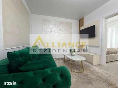 3 CAMERE - APOLLO - 2 MINUTE METROU BERCENI - 145.000€