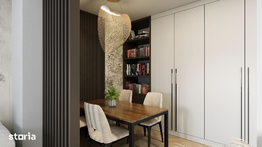 Apartament cu 1 Dormitor | Ananda Residence I Bloc nou | Comision 0