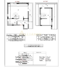 Ap 2 camere | Metrou Berceni