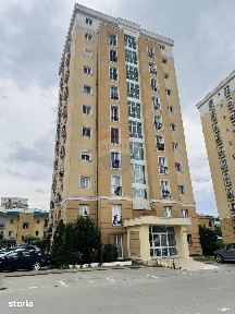 Apartament 2 camere | Cosmopolis | 54 mp utili | Loc de parcare