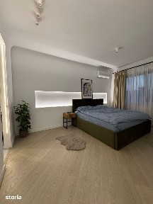 Apartament 2 camere de vanzare/Cortina North/ Pipera/Promenada+parcare