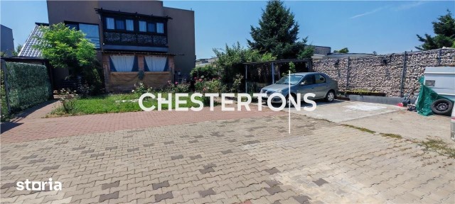 Apartament de 3 camere 81 mp, curte proprie 220mp, 2 locuri de parcar