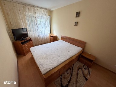 Apartament 2 camere de inchiriat, etaj 2 - zona Cetate