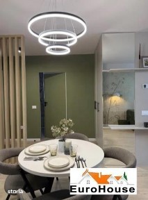 Apartament de lux de inchiriat in Alba Iulia