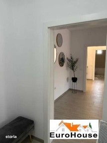 Apartament cu 3 camere de inchiriat in Alba Iulia