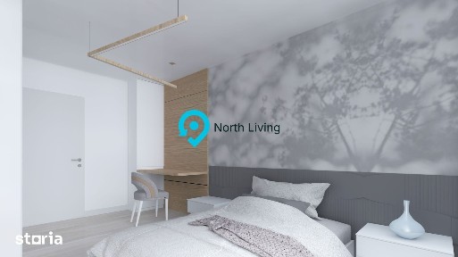 Apartament 4 camere | Iancu Nicolae | Bloc Boutique | LUX