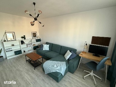 Direct Proprietar - Apartament Complet Utilat și Mobilat (Comision 0%)