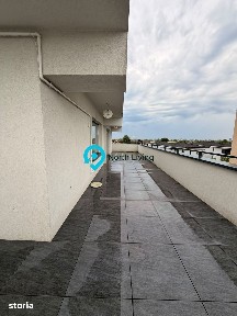 Apartament 4 camere | Iancu Nicolae | Imobil 2022 | Terasă și grădină
