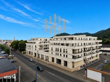 Spațiu de închiriat - Minerilor, 215 mp Baia Mare