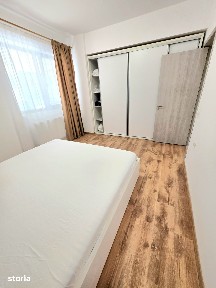 Apartament 2 camere de vanzare, zona Campus Universitar