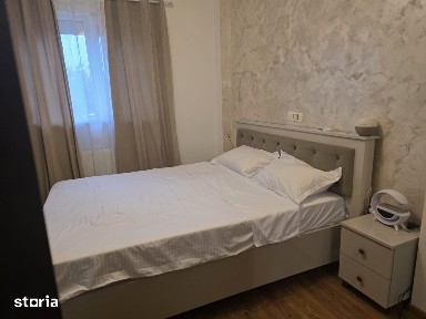 Apartament 2 camere - Central Năvodari