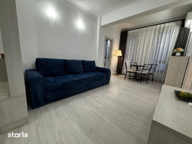 Apartament cu 2 camere mamaia nord