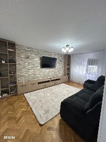 Exclusivitate 3 camere renovat complet - TOMIS III