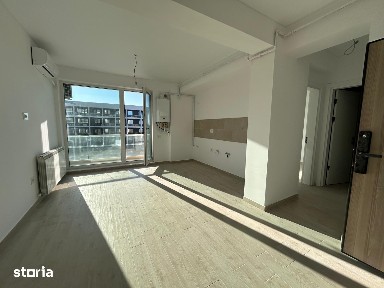 Apartament 2 camere | Complex cu pisicina & Spa | TVA inclus