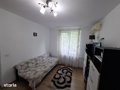 Apartament doua camere City Park