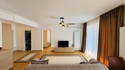 Apartament 2 camere de închiriat - Tomis Plus | Complex Maurer | Bloc P4