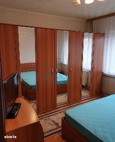 Soarelui - 2 Camere - Etaj intermediar - Decomandat