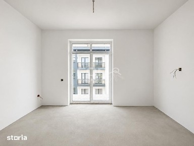 Apartament nou 2 camere, etaj 2, de vanzare Sanmartin