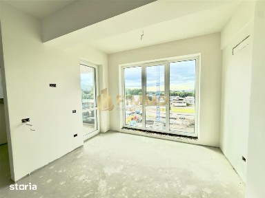 Apartament 3 camere | 74 mp utili | Parcare subterana | Bloc Nou ID