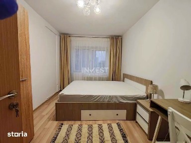 Apartament 2 camere decomandat-52mp-Podu Ros-bloc fara risc