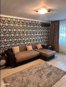 De vanzare apartament cu 2 camere si 2 balcoane, renovat, 56 mp