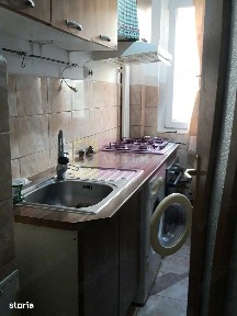 Vanzare a apartament 2 camere confort 2 Colentina-D-na Ghica