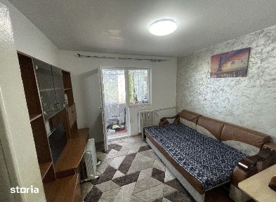 Tudor Vladimirescu, Iasi
