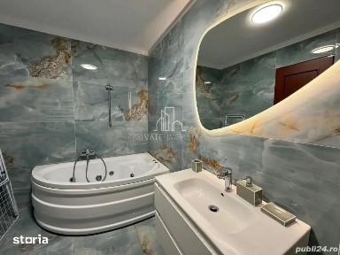 Apartament 2 Camere Lux/Mobilat/Utilat, de Vanzare Aleea Cornisa