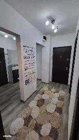 De vanzare apartament cu 3 camere, decomandat, mobilat si utilat
