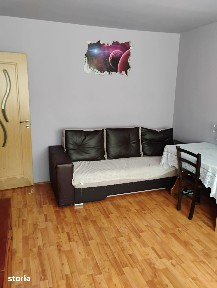 Apartament 3 camere în Micro 15, Satu Mare